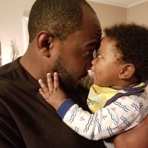 Meet your Posher, Lonnie